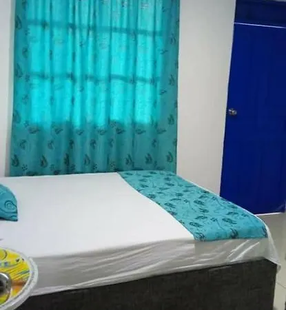 Hotel Mar Azul Cartagena - Sector El Bosque